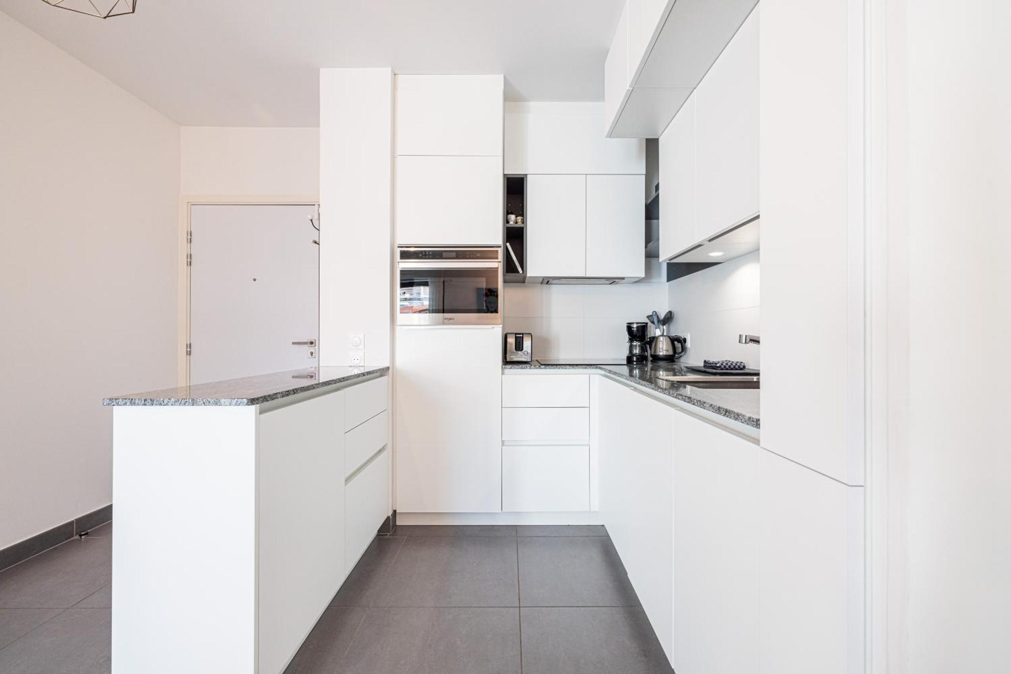 Queen Riviera : Climatisation, Parking, Terrasse Menton Ngoại thất bức ảnh